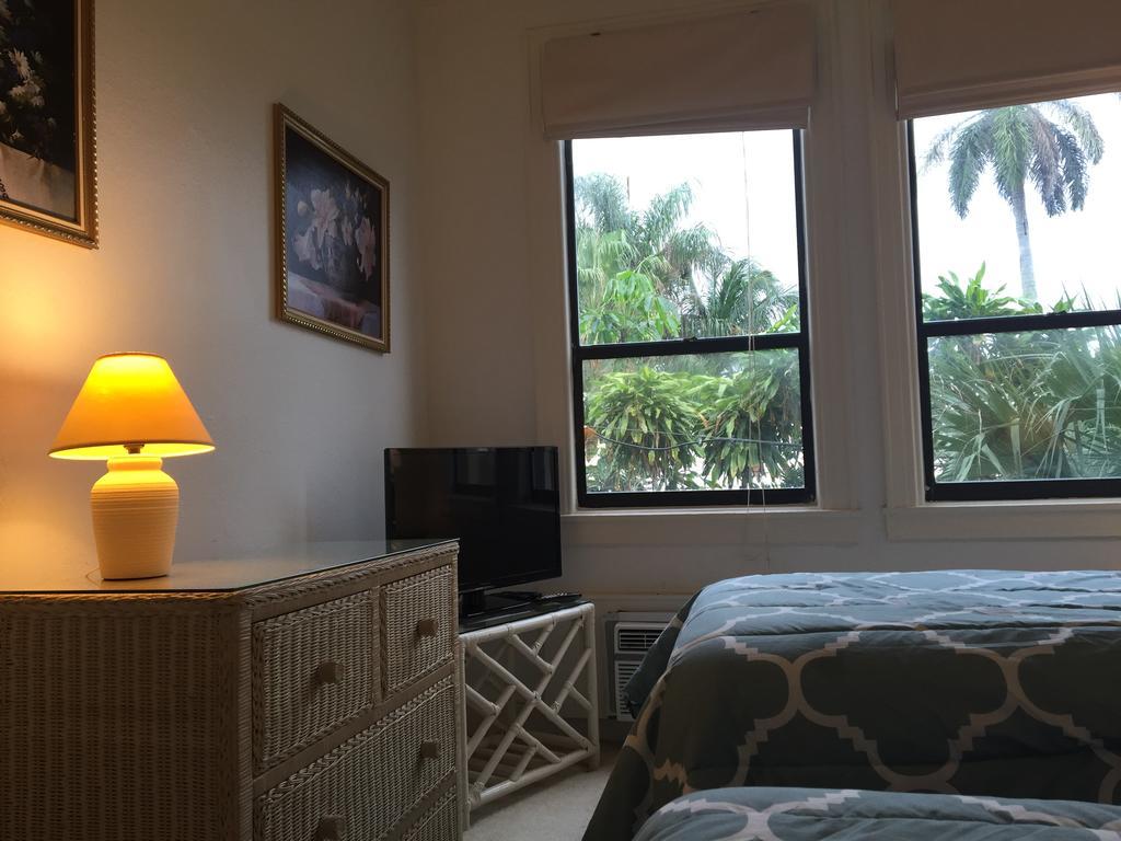 Tropical Elegant Palm Beach 2 Bedroom 2 Bathroom Suite Valet Parking Included Extérieur photo