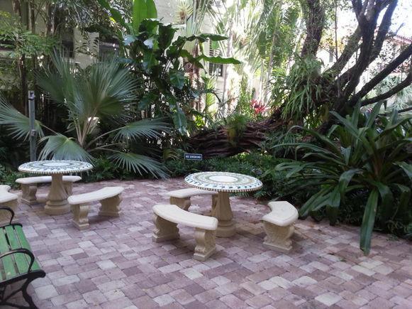 Tropical Elegant Palm Beach 2 Bedroom 2 Bathroom Suite Valet Parking Included Extérieur photo